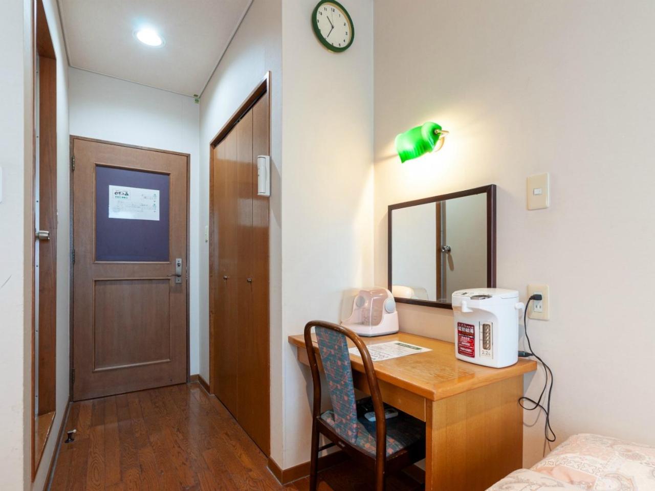 Hotel Shikino Mori Aso Esterno foto