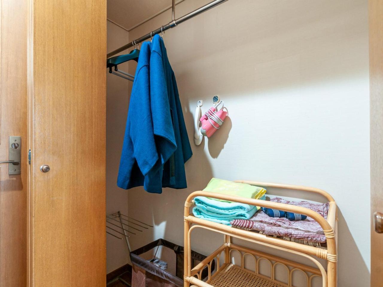 Hotel Shikino Mori Aso Esterno foto