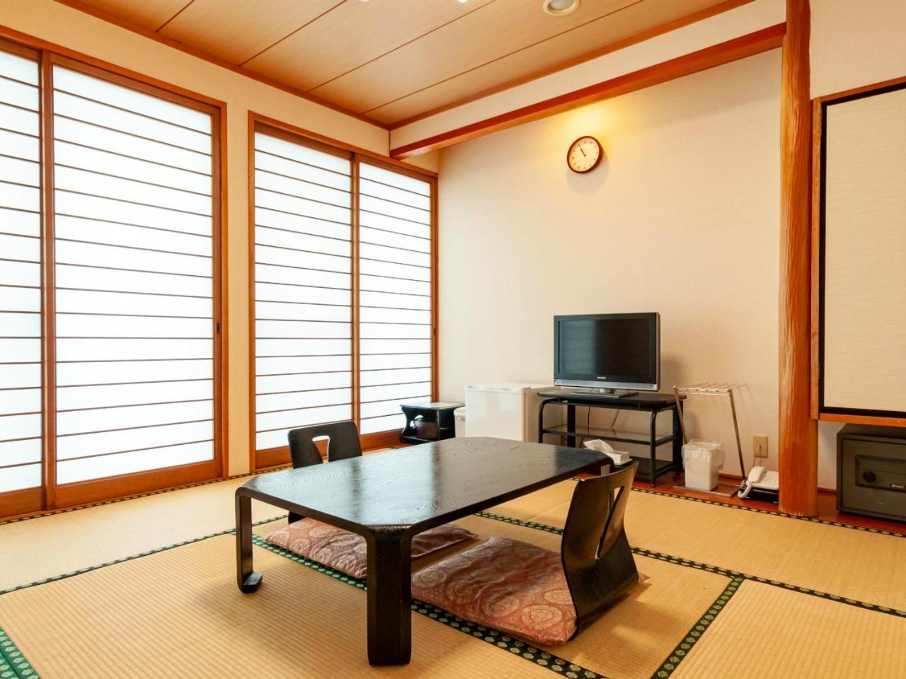 Hotel Shikino Mori Aso Esterno foto