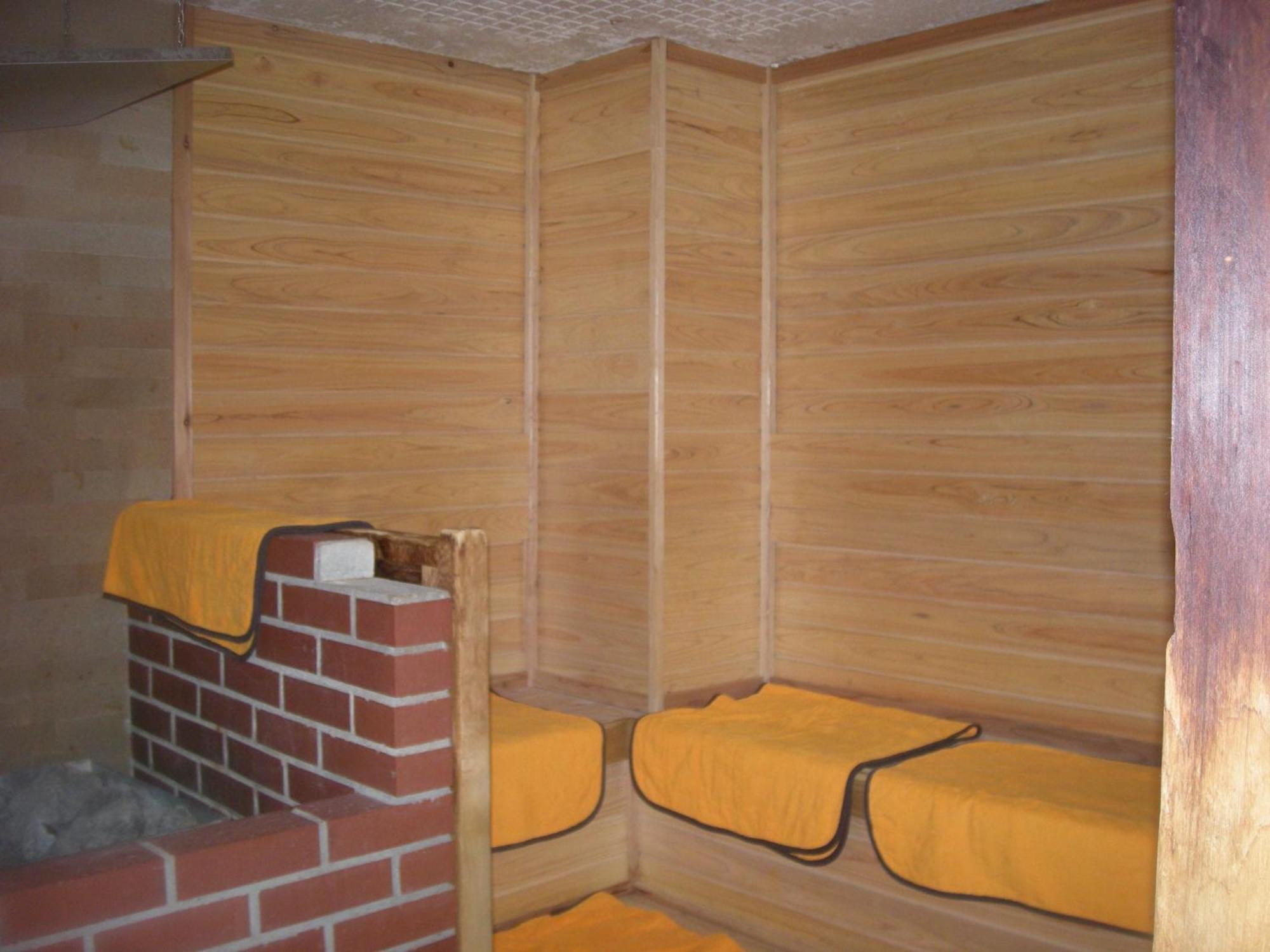 Hotel Shikino Mori Aso Esterno foto