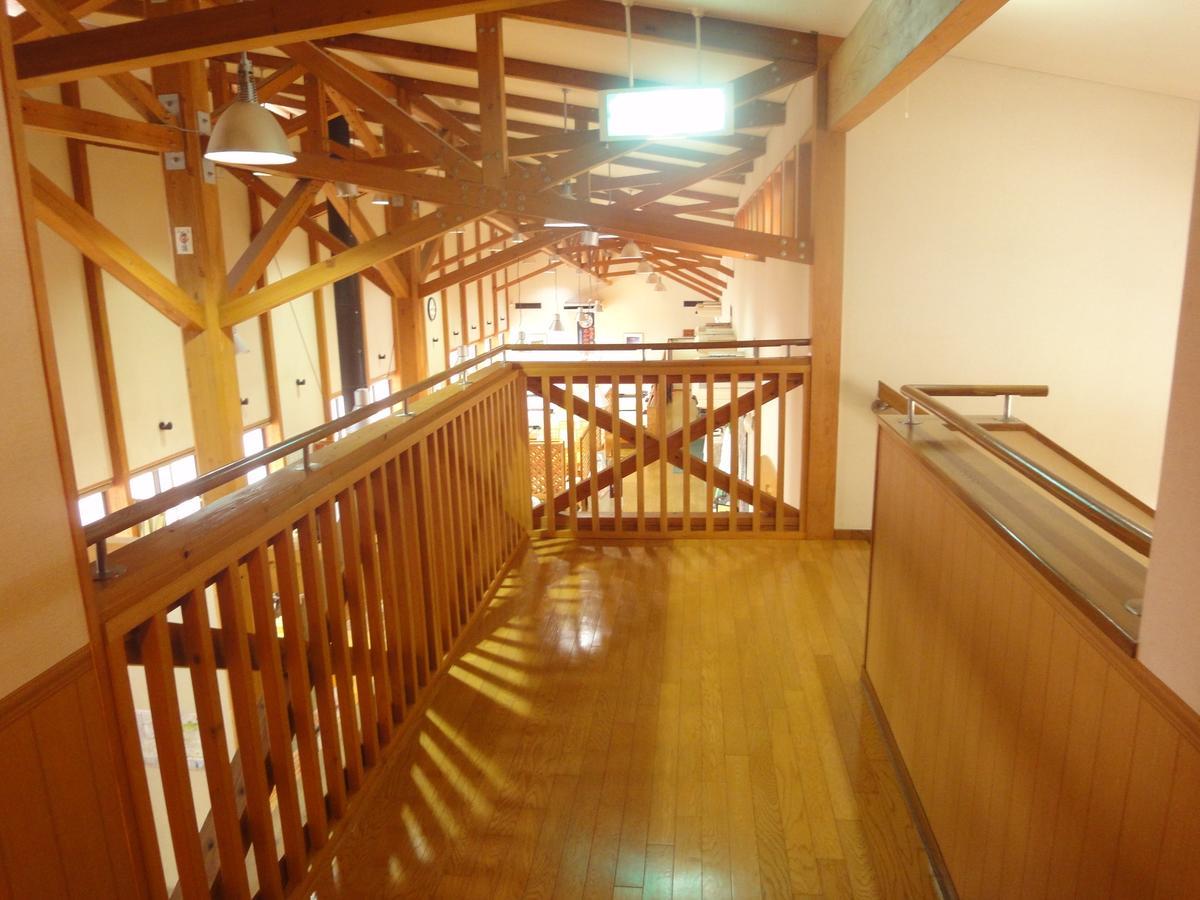 Hotel Shikino Mori Aso Esterno foto